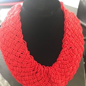 SUMMER STATEMENT PEICE